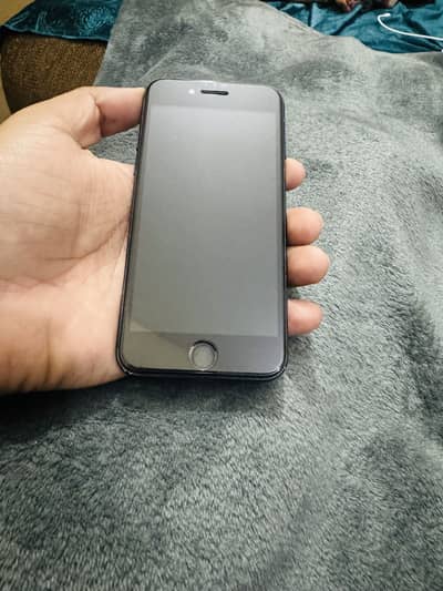 Iphone 7 128 gb PTA approved