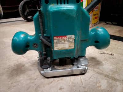makita japani roter