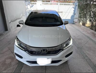 Honda city 1.2 2021