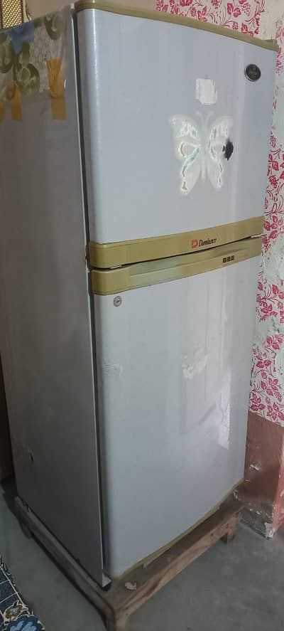 Waves refrigerator for Sale