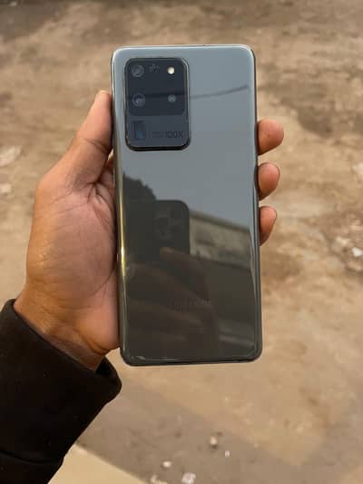 s20 ultra 12 gb 128 gb