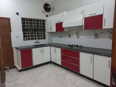 barnd new 6 bedroom dubal unit House For Rent Gulistan Colony Rawalpindi