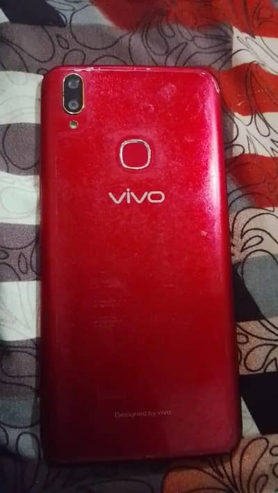 Vivo Y85 exchange possible 03013980101