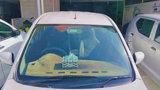 Suzuki Cultus VXL 2022