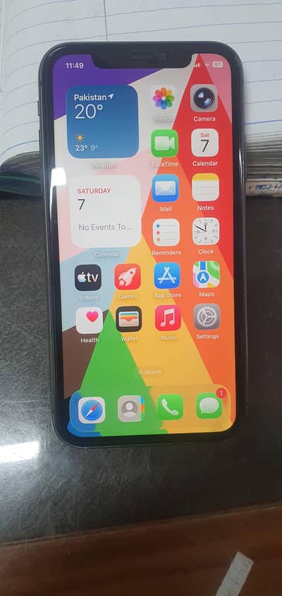 iphone 11 duel pta approved