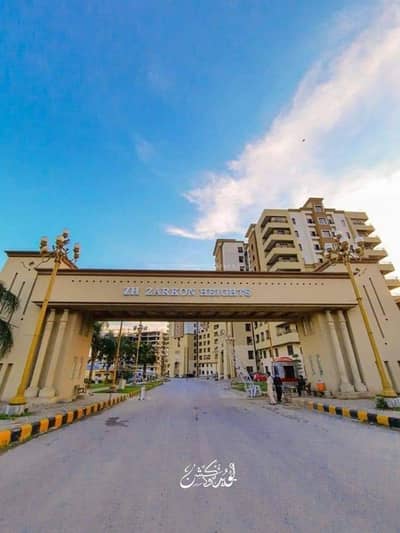 1 Bedroom Apartment Available For Rent In Zarkon Heights G15 Islamabad