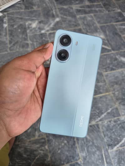 Redmi Turbo 4