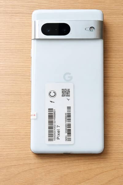 Google pixel 7 Exchange possible with good mobile or cd70 bike