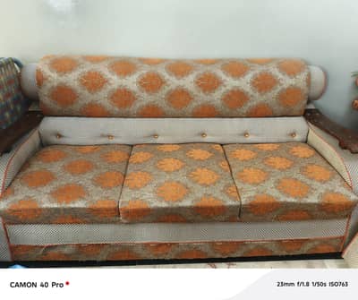 seven seater sofa set