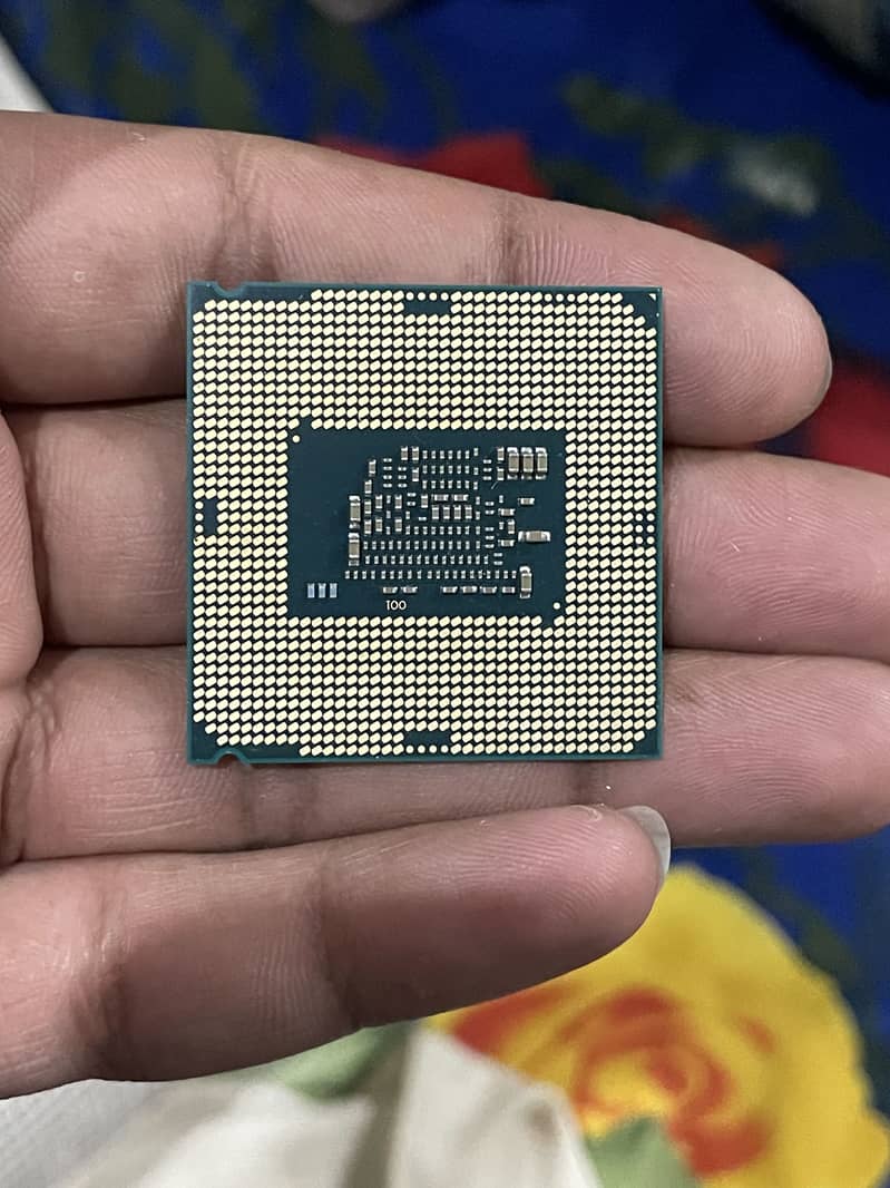 Core i3 7th generation intel processor 1