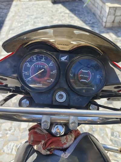 Honda Pridor genuine condition Good non accidental