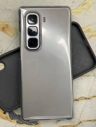 Infinix Hot 50 pro plus 10/10 condition