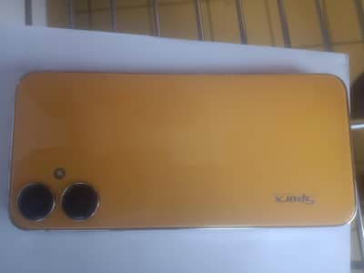 sparx new7 ultre 6/128