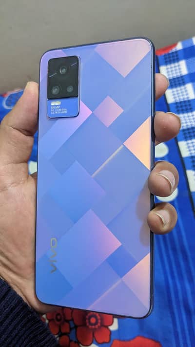 Vivo V21e.  03115326120