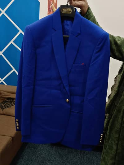 3 peac & 2 peac paint coats