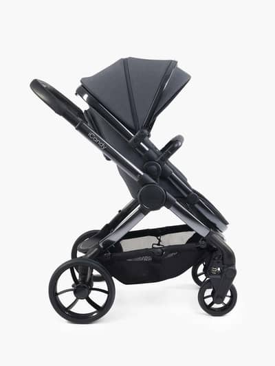 icandy pram/stoller amrica brand