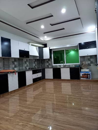 Kheyaban colony madinaTown 7 Marla duble story for sale