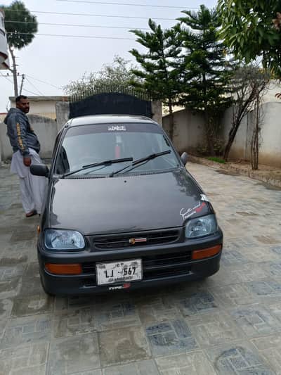 coure geniune 2007 model