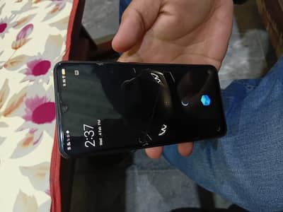 Vivo V2024 (2024)  | Original Charger & Box Included