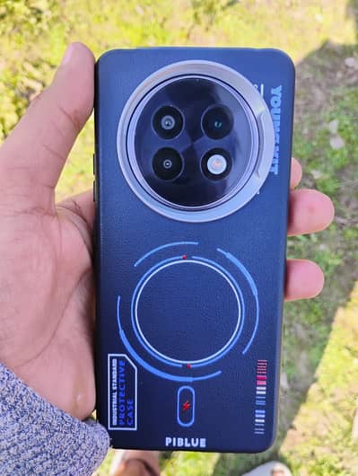 Realme 13 plus 5G 90fps Gaming