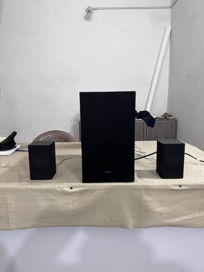 Samsung PS-WB75B Original