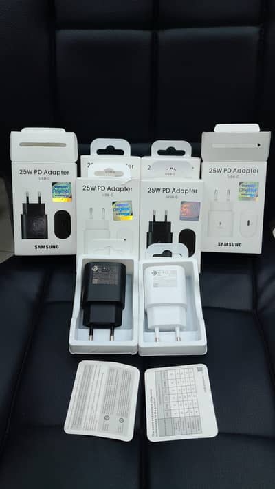 Sumsong 25 valt pd adapter organal