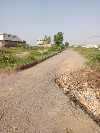 industrial plot for sale