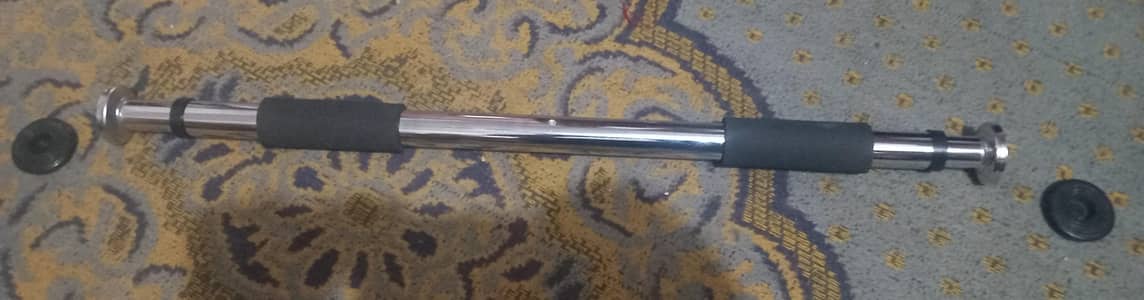 Adjustable Pull up Bar