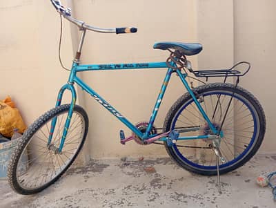 bicycle for sale