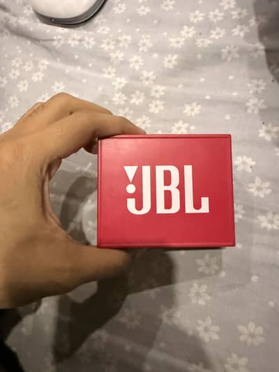 JBL GO (original)