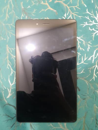 Samsung Galaxy Tab A 8.0 (2019) – SM-T295 (LTE).