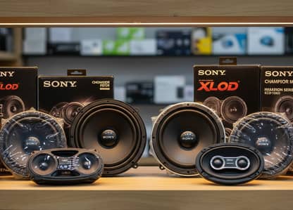 Car Speakers sale for Toyota. Honda, Nissan, Suzuki, hyundai & all