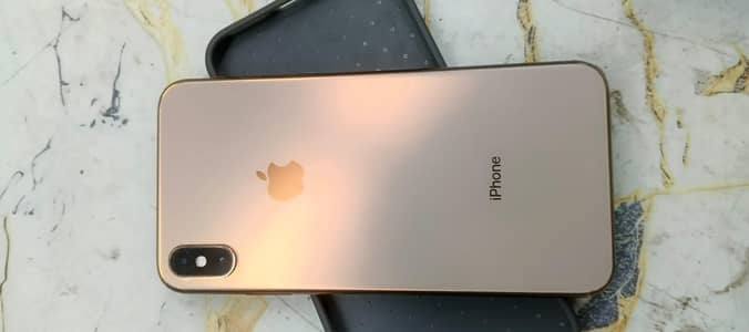 iphone XS Max 10 by 10 condition