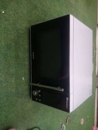 Brand New Dawlance Micro Oven