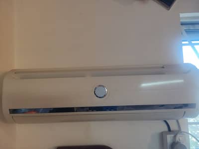Kenwood 1 ton Split Ac | Running Condition