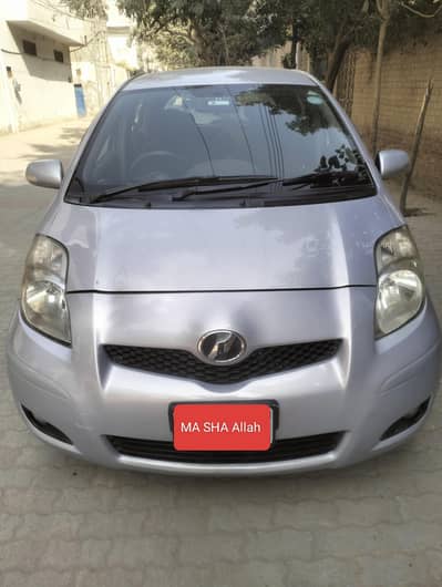 vitz 2010/2014 totally janion very beautiful