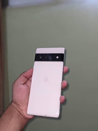 pixel 6 pro pta approved