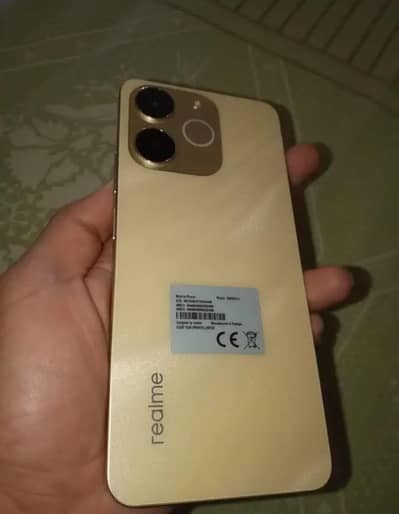 realme note 70