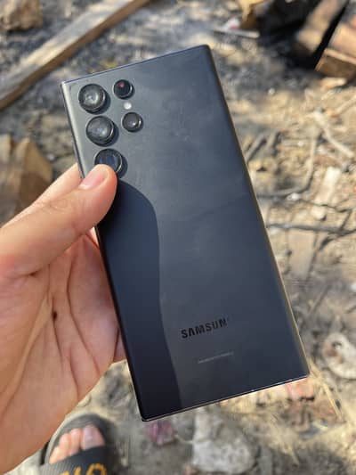 S22 ultra aprove vip