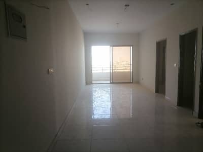 1100 Square Feet Flat For sale In Karachi
