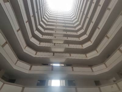 Looking For A Flat In Karachi