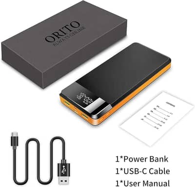 power Bank