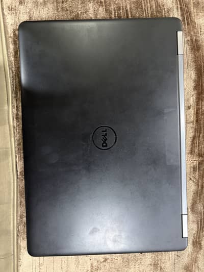 Dell core i5 6 generation