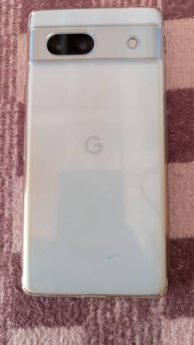 Google Pixel 7A