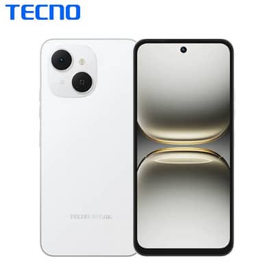 Tacno spark 40c 4/8 RAM 128