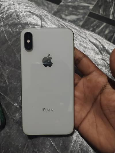 iphone x pta