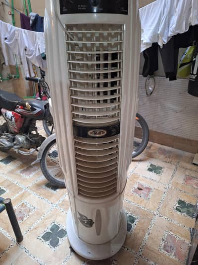 Air Cooler of N. B product