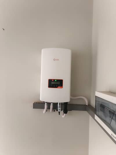 Solis ongird 15kw
