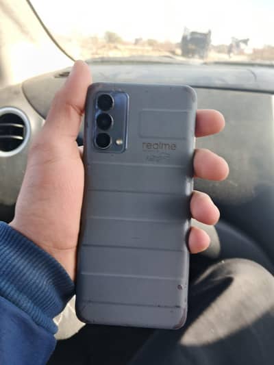 Realme GT Master Edition 5G