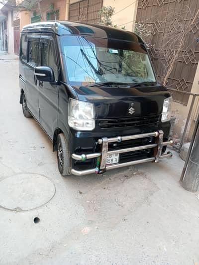 Suzuki every 2015/2018 for sale